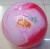 22cm cloud toy ball/ball/ball/PVC beach ball/Dan Yinqiu/printing/bouquet