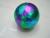 Buqiu/7-inch metal ball/to buqiu/light smooth fabric in fabric ball/ball/ball