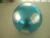 Buqiu 9-inch metal ball/buqiu/metal/light smooth fabric in fabric ball/ball/ball