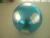 Buqiu 9-inch metal ball/buqiu/metal/light smooth fabric in fabric ball/ball/ball
