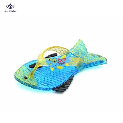 Order fashion cartoon is like Crystal shoes, character shoes