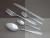 Stainless steel kitchen utensils, cutlery, cutlery (AKB14S)