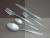 Stainless steel kitchen utensils, kitchen utensils, cutlery, knife and fork (AKB10S)