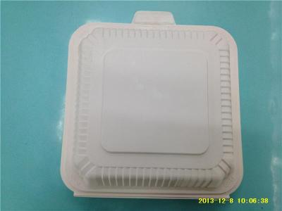 Yfh-901 Corn Fixed Powder Fast Food Box