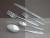 Stainless steel tableware cutlery (AKB09S)