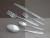 Stainless steel tableware cutlery (AKB09S)