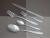 Stainless steel kitchen utensils, kitchen utensils, cutlery, knife and fork (AKB26S)