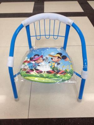 Baby Chair with Various Patterns That Can Call