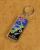 Acrylic Keychain PS Keychain various types of factory outlets