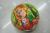 6 inch toy ball/ball/beach ball/PVC ball/Pom/Dan Yinqiu/printing/printed ball