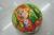 6 inch toy ball/ball/beach ball/PVC ball/Pom/Dan Yinqiu/printing/printed ball