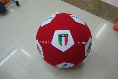 50CM buqiu/ball/ball/buqiu printed flag/ball/toy ball