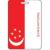 etiqueta del equipajePVC solid luggage tag Singapore flag soft luggage factory outlet