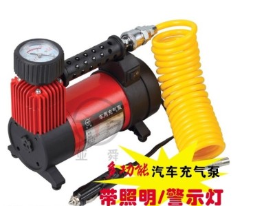 Ya Shun car air pump YS-309B