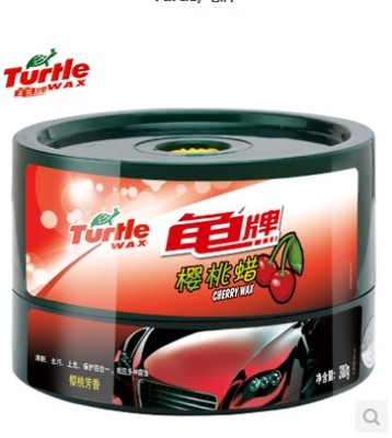 Turtle Wax Cherry G-805