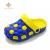 "Order" cartoon ball marks a genuine bi-color baby hole children's shoes sandals