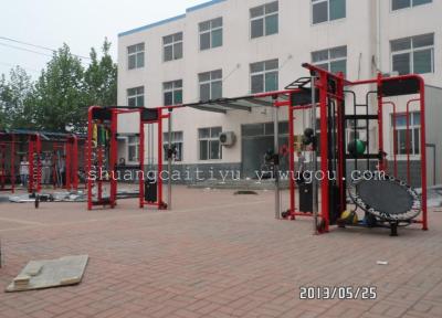 Shuangpai hot sell synergy 360X gym equipment MJ-06