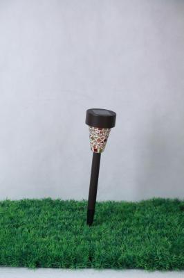 Solar Ground Lamp Lawn Lamp Lighting Lamp