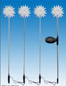 Solar Garden Lamp Solar Energy Lawn Lamp Solar Ground Lamp Xyzha00166