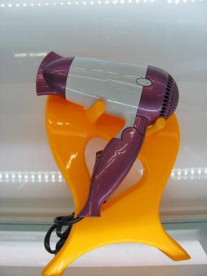 Foldable Mulberry Travel, Gift, Household Electric Blower, Hair Dryer