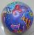 6 inch toy ball/ball/beach ball/PVC ball/Pom/Dan Yinqiu/printing/printed ball