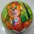 6 inch toy ball/ball/beach ball/PVC ball/Pom/Dan Yinqiu/printing/printed ball