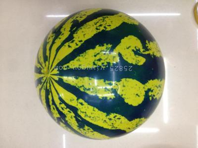 Toy 9 inch PVC ball/ball/beach ball/Dan Yinqiu/printing/bouquet