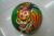 Toy ball/ball//PVC 9-inch beach ball/Dan Yinqiu/printing//all India flower ball ball