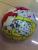 Toy ball/ball//PVC 9-inch beach ball/Dan Yinqiu/printing//all India flower ball ball