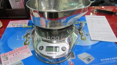 New backlit kitchen scales electronic scales accurate scales