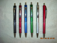 New Korean diamond ball-point pen color gel pens