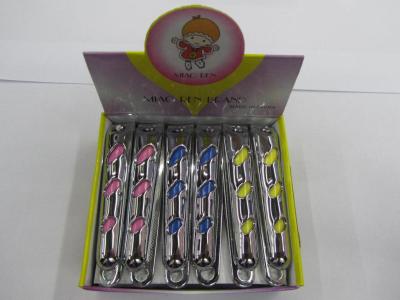 Wonderful Man Stainless Steel Nail Clippers 0818ck