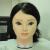 Manufacturers supplying high quality plastic model head die mannequin head