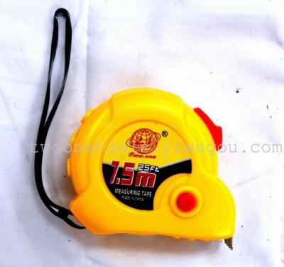 Measuring tool tape measure