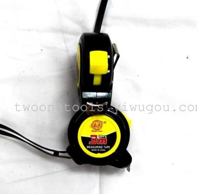 Measuring tool tape measure