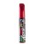 Yi Cai, auto paint pen / repair pen, BK-30 rouge red