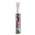 Yi Cai. Auto paint pen / repair pen, GTA-2 Pearl White