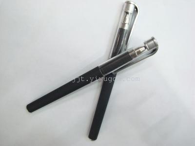 New Korean sand colored gel pens ballpoint pens