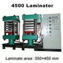 HM4500 Smart Cards Laminator