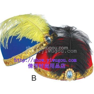Prince Hat,Deluxe Hat,Noble Hat,Party hats