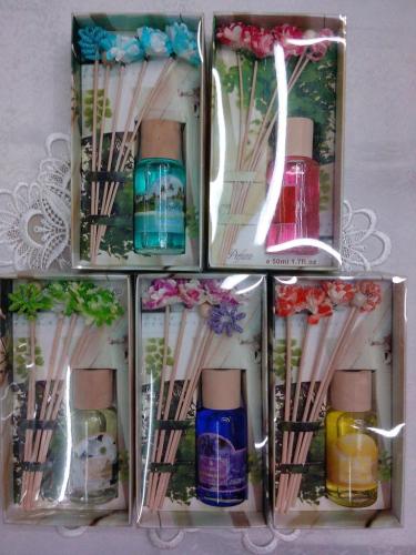 aroma rattan ceramic volatile perfume 018 exquisite 50ml gift set fire-free aromatherapy smokeless aromatherapy editor | report this product