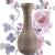 Rattan vase/ height 50cm wood decorate vase  CB-044