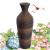 Ex-factory price promotion 63cm wine bottle cane vase, floor vase, antique home decorations CB-003