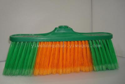 Specializing in the production of the Greek plastic threaded broom broom broom factory outlet