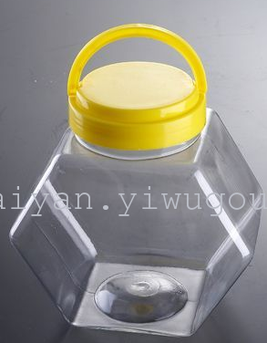 PET Bottle, Food Packaging Bottle