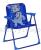 Spot children leisure folding chair beach baby child deck chair easy to carry