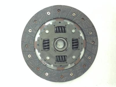 For TOYOTA corolla clutch disc DT-123V
