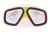 Colorful children diving glasses frame glasses diving swimming goggles