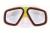 Colorful children diving glasses frame glasses diving swimming goggles