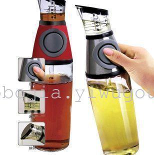 Creative kitchen products oil vinegar vinegar vinegar